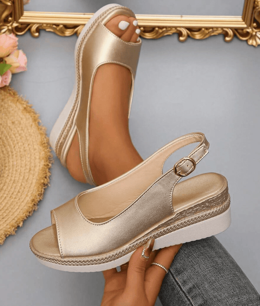 Mara- Orthopedic Sandals