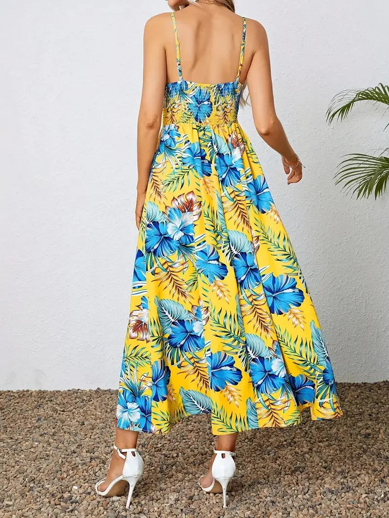 Fyga Elowen | Lace Sundress