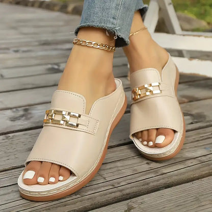 Riley™ - Modern Orthopedic Sandals