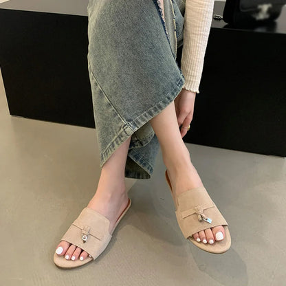 Harper™ - Stylish Orthopedic Slip On Sandals