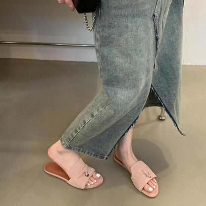 Harper™ - Stylish Orthopedic Slip On Sandals