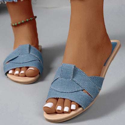 Aria™ - Luxury Designer Sandals