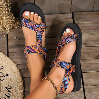Mia™ - Orthopedic Stylish Sandals
