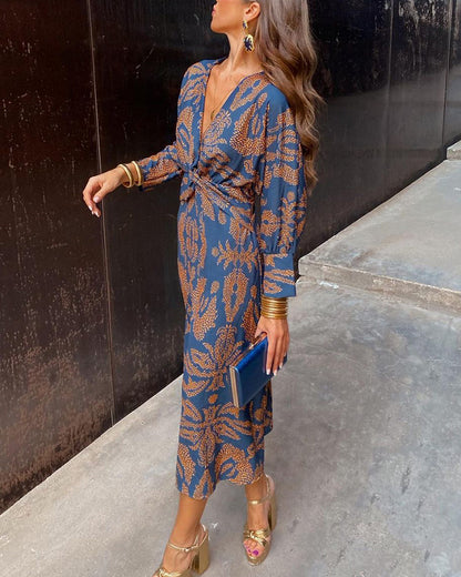 Maria™ - Elegant dress for women