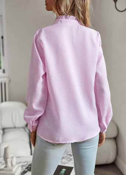 Carmen | Elegant Blouse