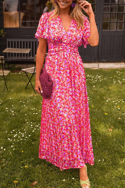Indie | Maxi Dress
