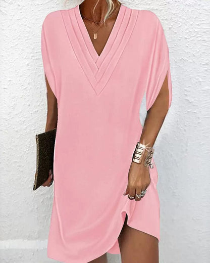 Lexi Shift Dress