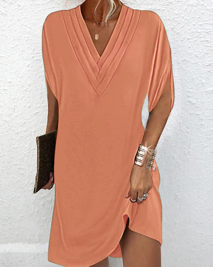 Lexi™ Shift Dress