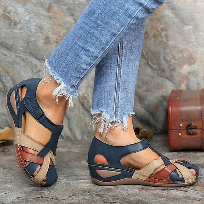 Peyton™ - Comfortable Orthopedic Sandals
